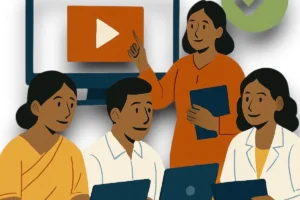 Computer teachers