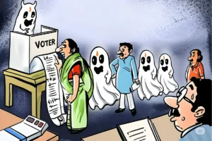 Vote Chori