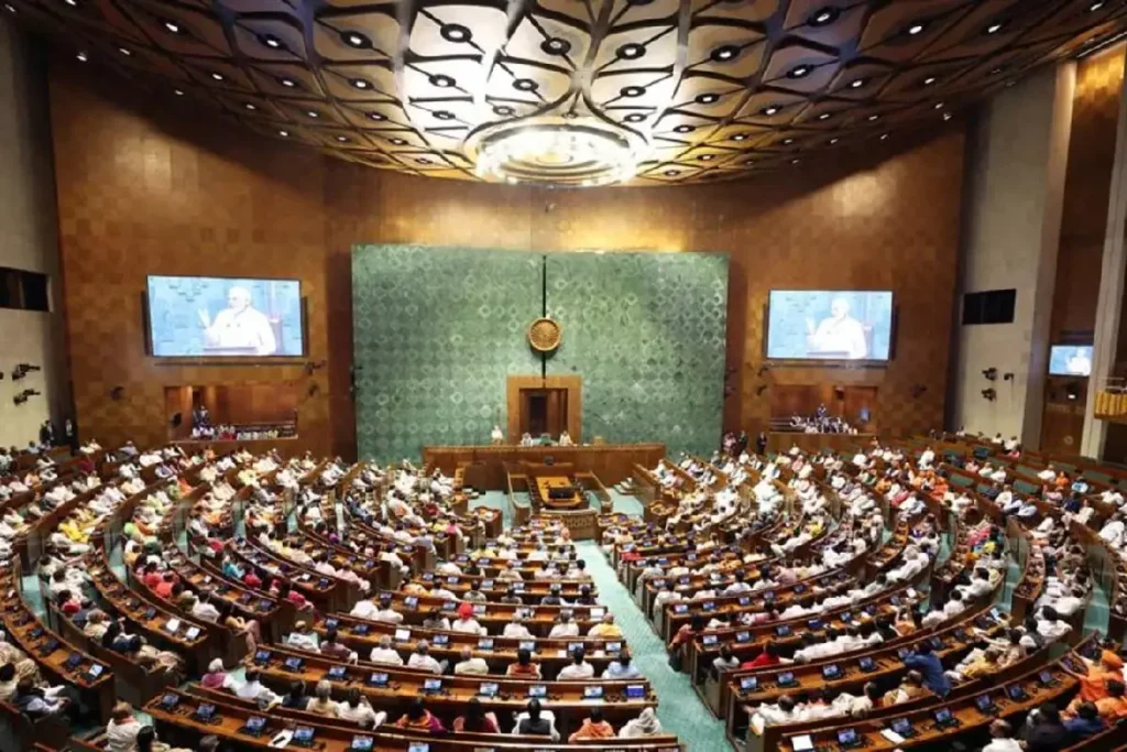 Parliament