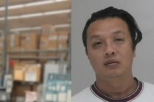 Dallas Drug Case