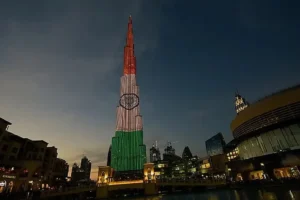 Burji Khalifa