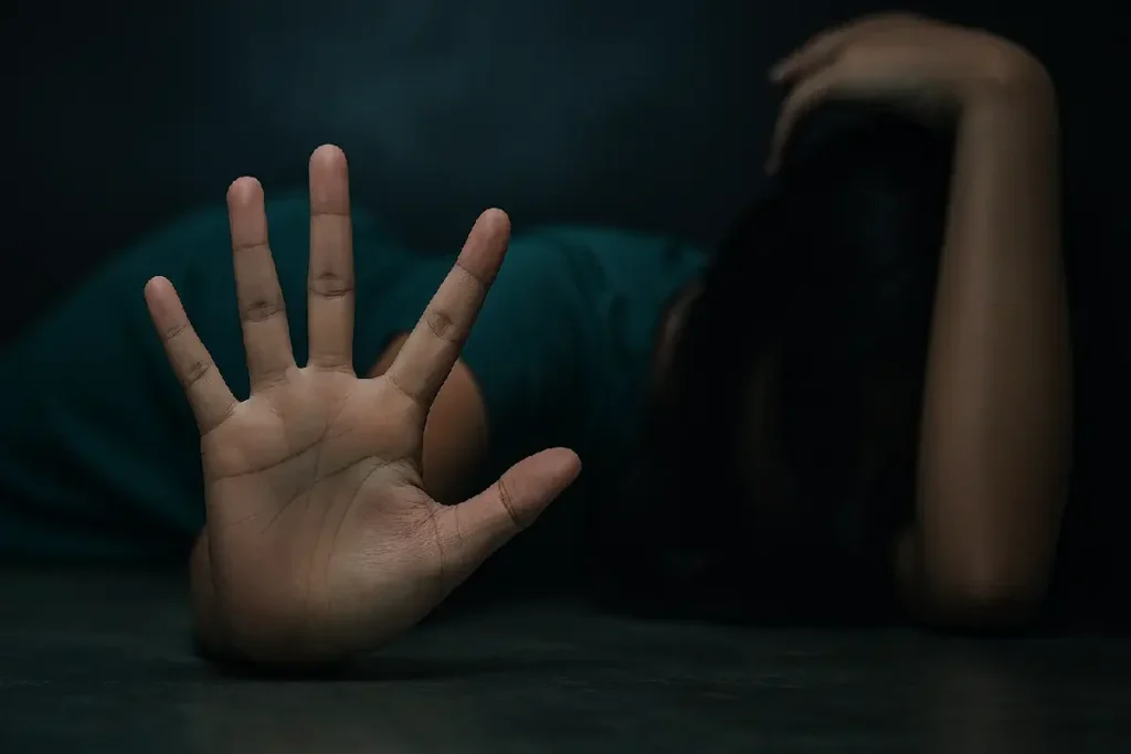 Rape