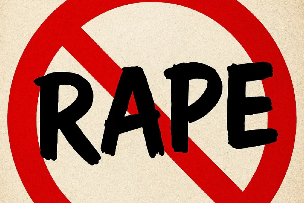 rape