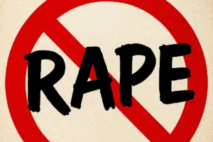 rape