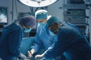 surgery