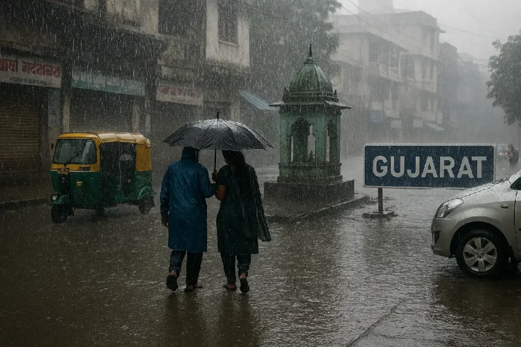 Heavy Rain