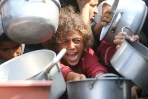 Gaza