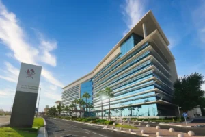 Qatar Ministry of Public Health