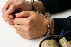 Arrest