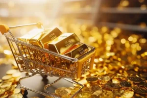 Gold