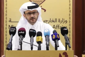 Dr. Majid Ibn Muhammed Al Ansari