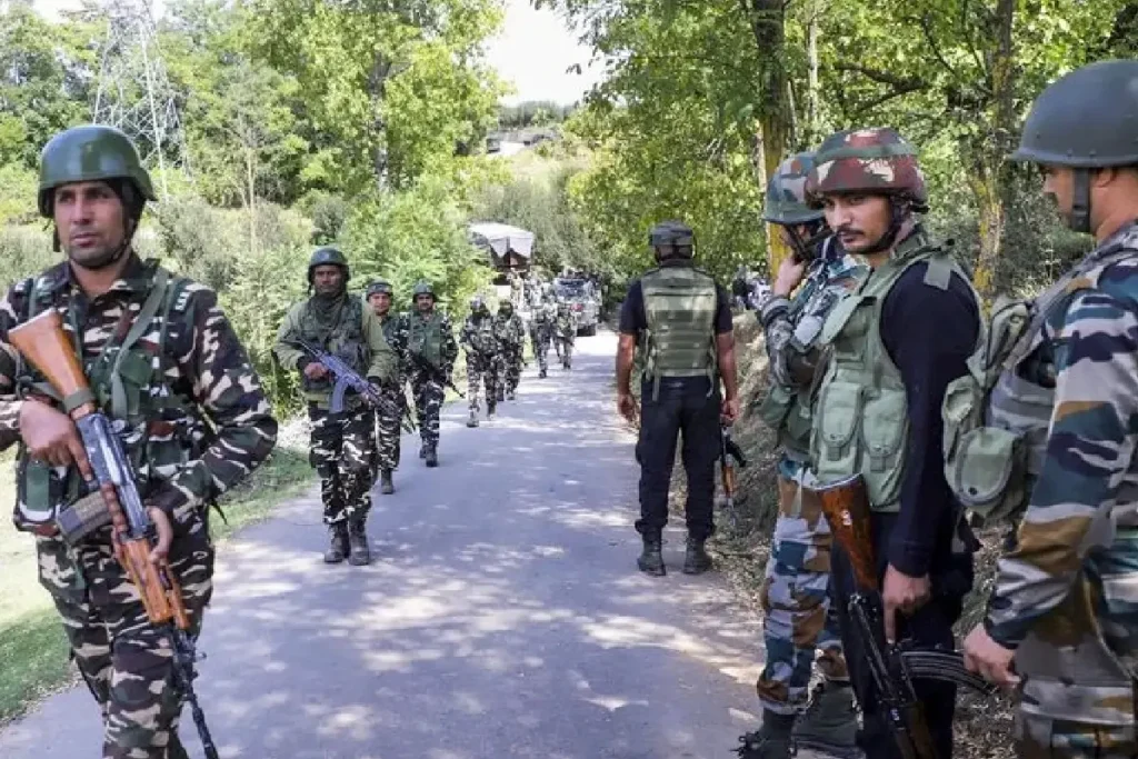 Indian Army