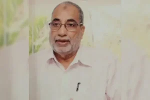Kammad Haji
