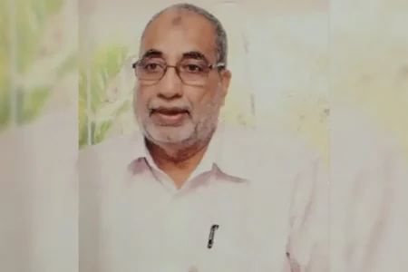Kammad Haji