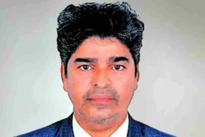 died in accident