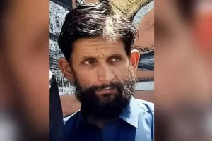 Baghu Khan