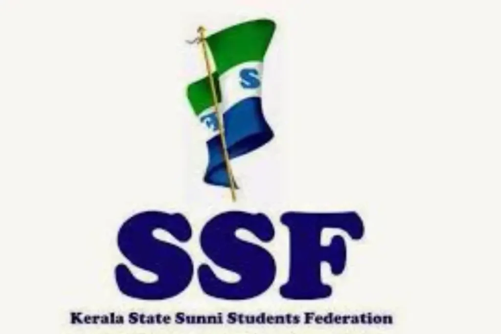 SSF