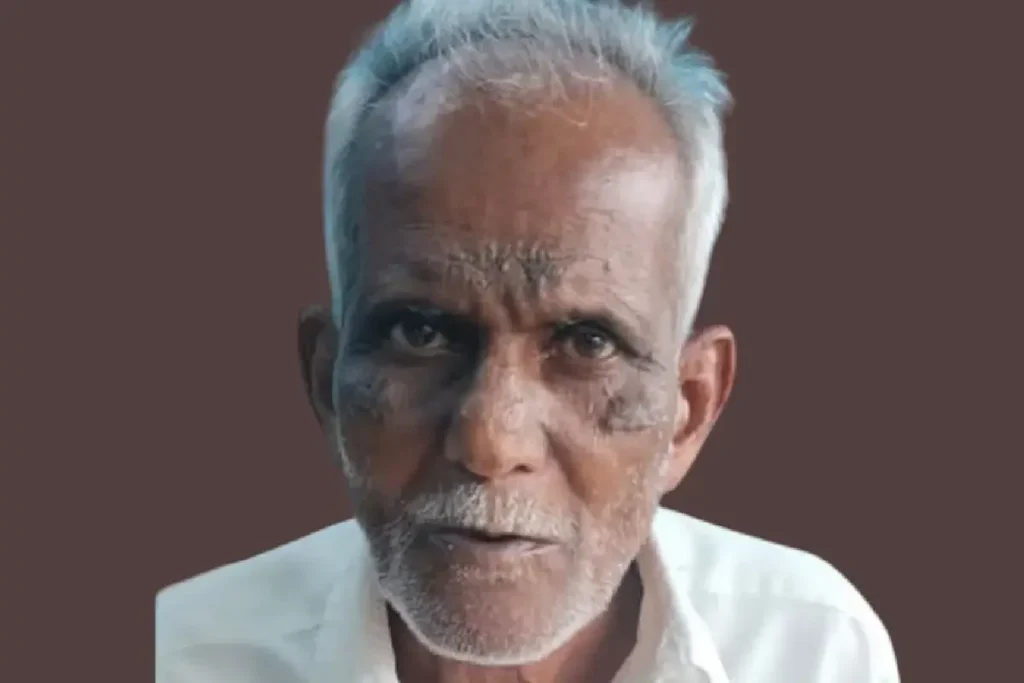C Mohanan