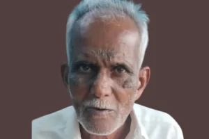 C Mohanan