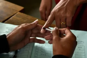 election