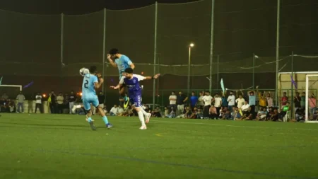 stc chanmpions trophy dammam