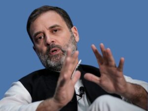 Rahul gandi