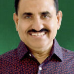 കെ സൈനുൽ ആബിദീൻ സഫാരി