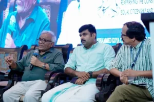 CH National Seminar Calicut University