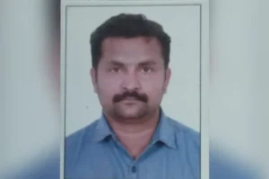 Pradeep Kumar