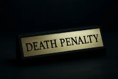 Death Penalty