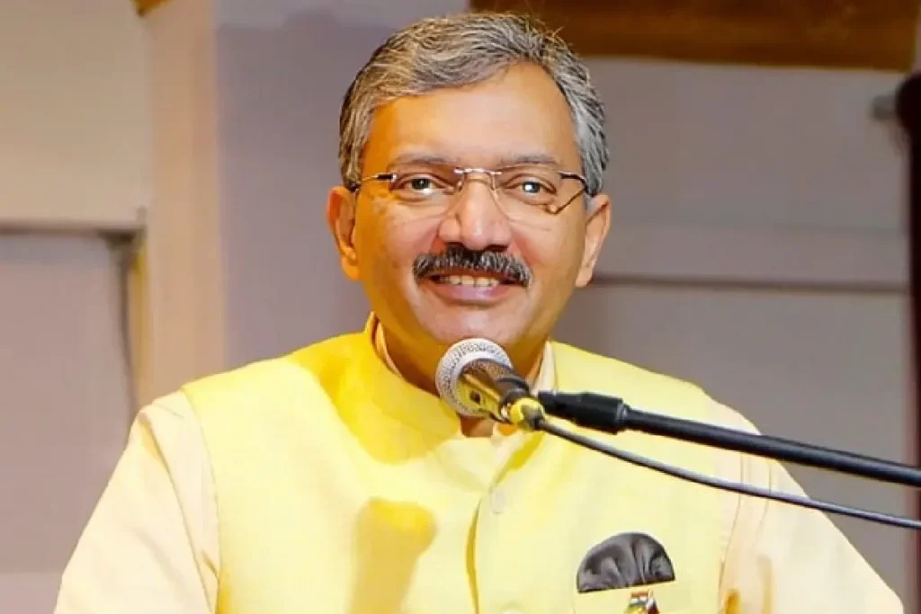 Deepak Mithal