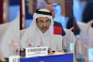 Mohamed bin Mahdi Al-Ahbabi
