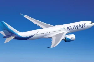 Kuwait Airways