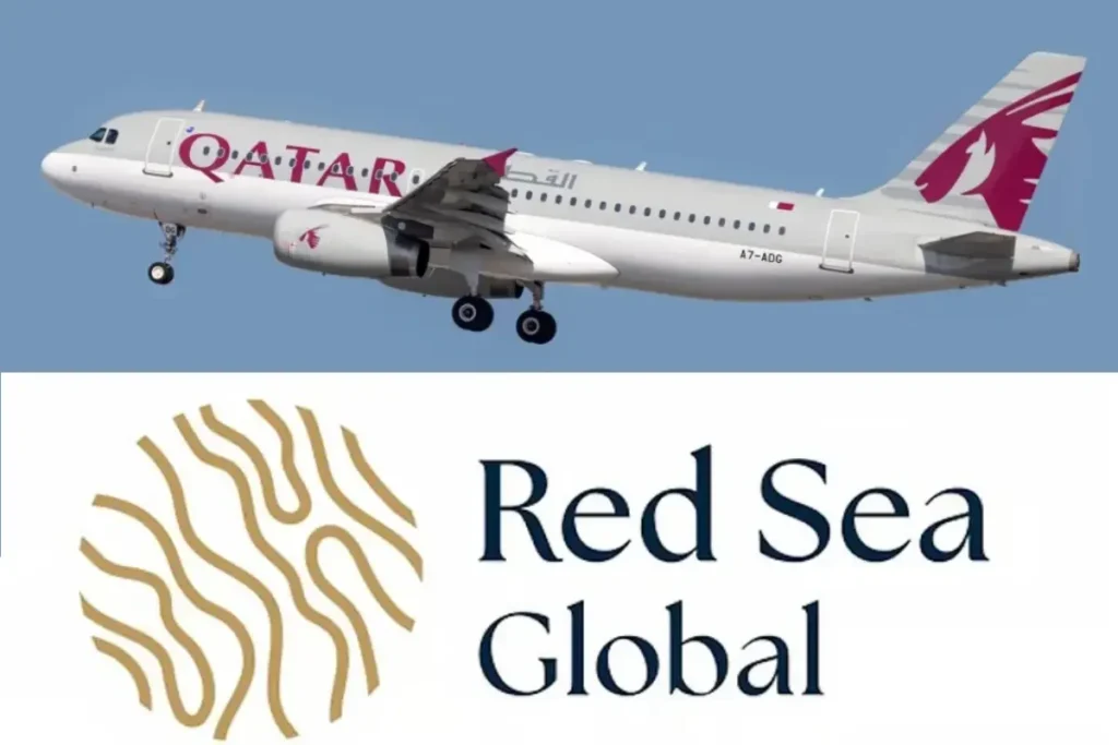 Qatar Airways