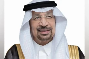Khalid Alfalih