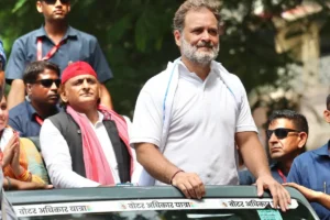 Rahul Gandi