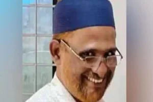 Subair Moulavi