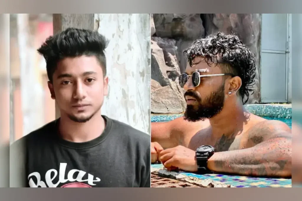 Kolkata Birthday Party Rape