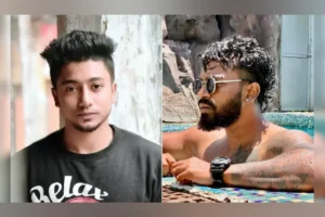 Kolkata Birthday Party Rape