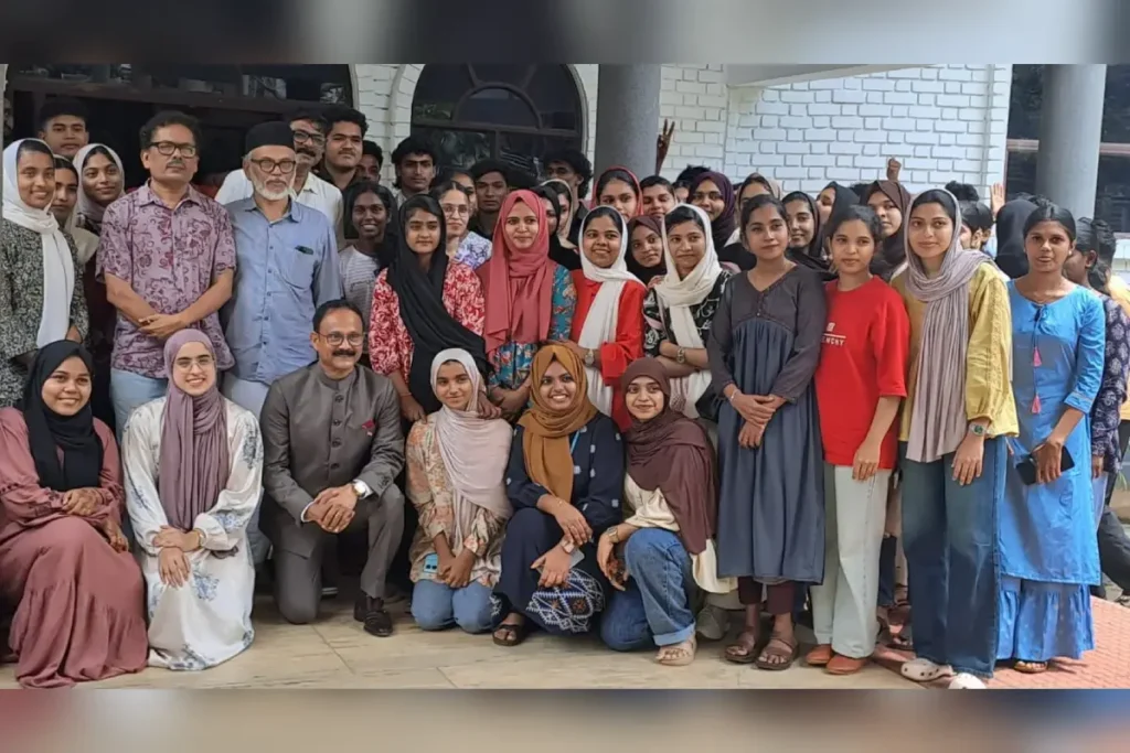 Calicut University