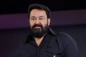 Mohanlal
