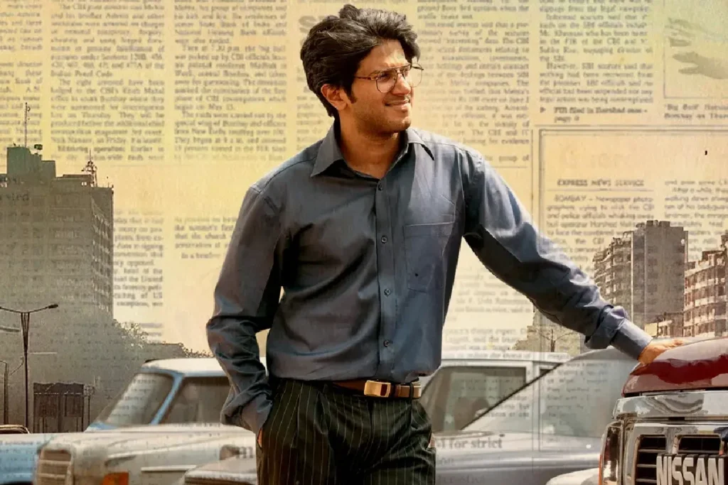 Dulquer Salman