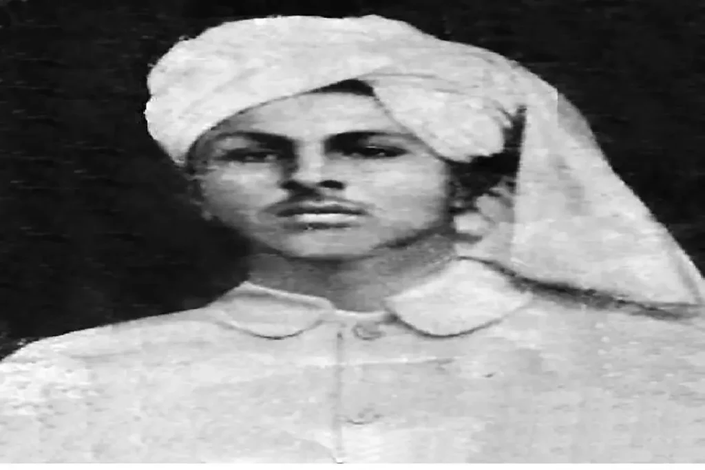 ശഹീദ്-എ-ആസാം| Story Of The Day| Sep: 28