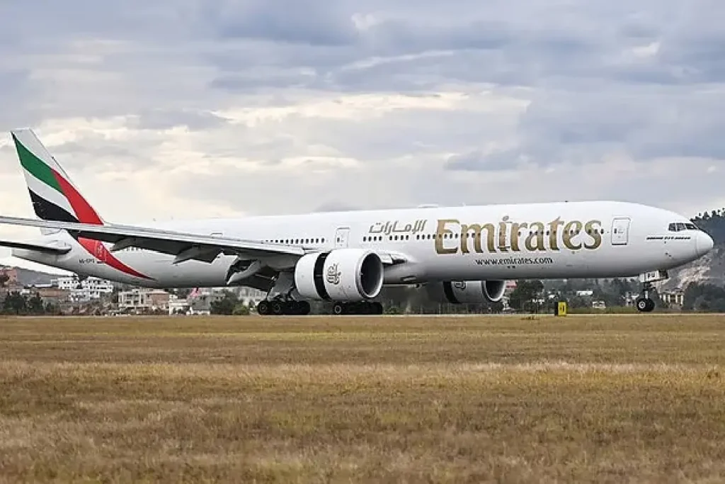 Emirates