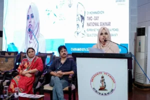 Calicut University