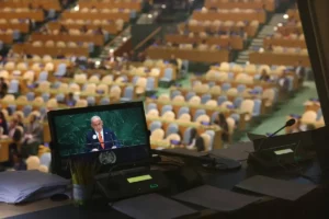 UN Assembly