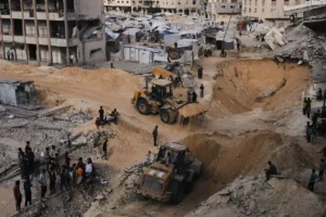 Gaza