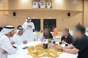 Sharja Police