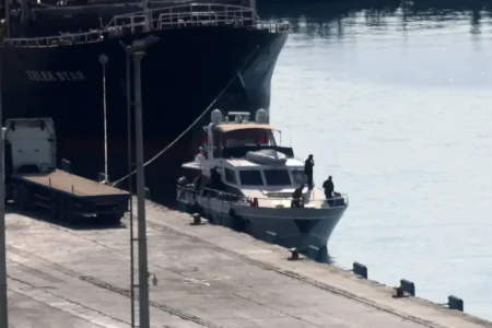 Global Sumud Flotilla