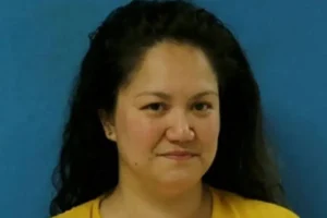 Elizabeth Woolf